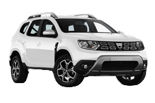 DACİA DUSTER-1,0-COMPACT