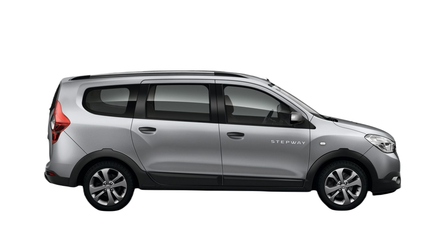 DACİA LODGY 1.5 dCi  DACİA LODGY 1.5 dCi