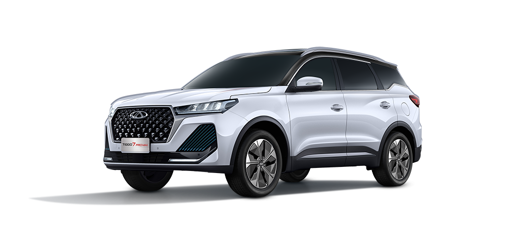 CHERY-TİGGO 7 PRO CHERY-TİGGO 7 PRO
