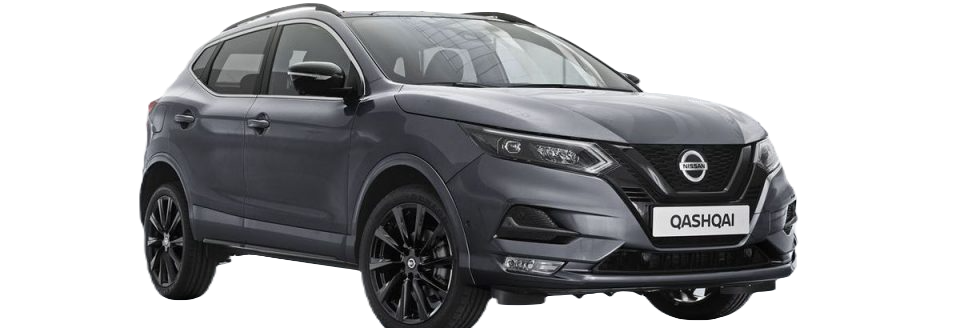 NİSSAN-QASHQAİ SUV