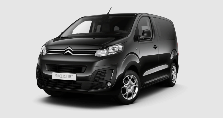 CİTROEN CİTROEN-JUMPY-SPACETOURER-2,0 BLUEHDI EAT 8-OTOMOTİK